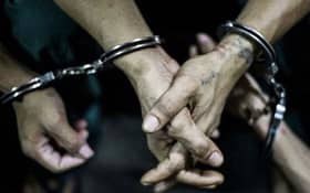 Three arrested for robbery, impersonating police officers