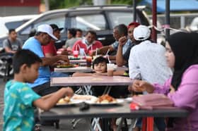 Sarapan di Malaysia diiktiraf warisan budaya tidak ketara Unesco