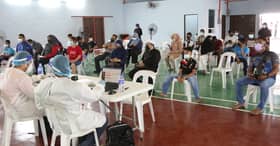 More industrial companies identified to use POIS to curb Covid-19