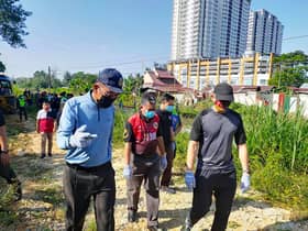 Serbu lubuk dadah, ADN mahu Sungai Ramal 'bersih'