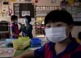 All Kemas preschools to enjoy Internet access