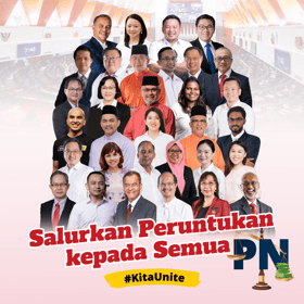 Ahli parlimen pembangkang tuntut peruntukan bantu rakyat ketika pandemik