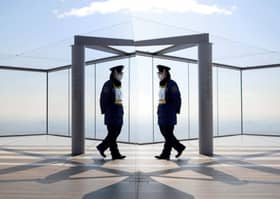 Security warning by Japan on terrorist threats unfounded 