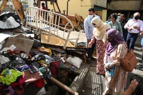 Pengurusan tidak cekap, Selangor sedia ambil alih PPR Lembah Subang 1