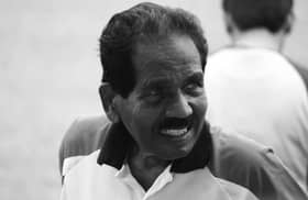 MR to honour late referee by naming programme 'Akademi Cikgu Maniam'