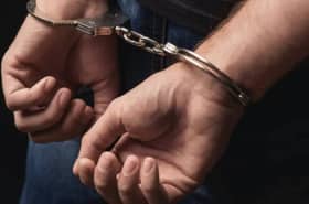 RM1.4m in drugs seized, man arrested in Sarawak