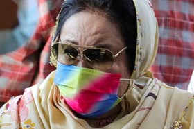 Rosmah files representation to drop AMLA charges, trial vacated