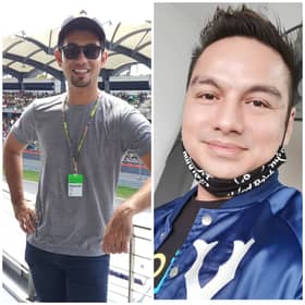 Sultan Pahang tarik balik gelaran Datuk dua pelakon