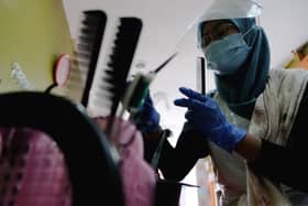 Saringan pekerja punca Petaling catat kes Covid-19 tertinggi