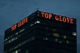 Top Glove sees robust growth in Q2 with 61 pct revenue surge