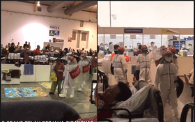 Kawalan pusat kuarantin ditingkat, elak kes curi berulang