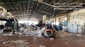 MDHS serbu tiga premis langgar syarat, keluar notis pelbagai kesalahan