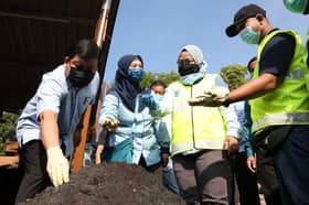 Action taken in stages against hundreds of illegal factories in Selangor