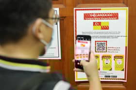 Data on Selangkah, MySejahtera synchronised