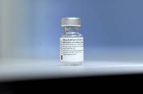 Tiada vaksin Covid-19 Pfizer dijual di platform Shopee