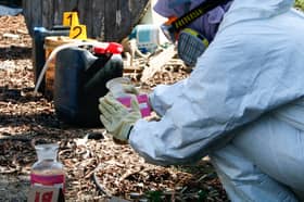 DOE opens investigation paper into illegal dumping of chemicals in Kajang