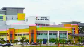 Study shows effectiveness of IKN’s cancer treatment better than a decade ago