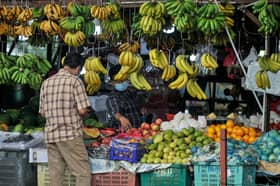 哈妮法：界定援助目标群 考虑以可支配收入为标准