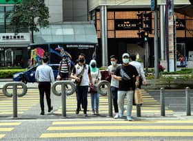 54 people booked for violating MCO SOP on Tuesday — Ismail Sabri