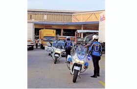 Tighter security at Penang hospitals storing Covid vaccine