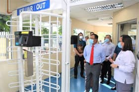 MB: Selangor residents to receive Covid-19 vaccine by May, June