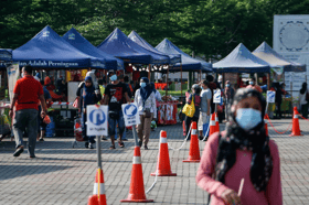 Fama registers 825 new entrepreneurs in 2020 — Ronald