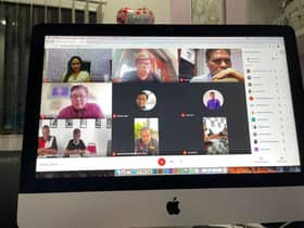 FDAM, Profima and Seniman urge Finas to review decision on Padu Citra programme