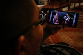 123,000 viewers watch virtual CNY celebration