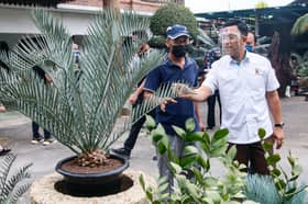 Jana pendapatan, manfaat tanah terbiar kawasan luar bandar