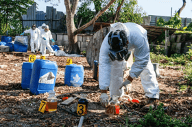 Selangor DOE conducts checks on factories, ensure waste disposal comply with SOP