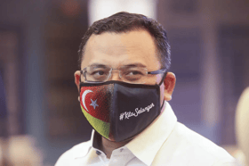 Community quarantine centres to facilitate Covid-19 management efforts