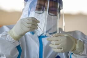 Covid: Malaysia records 10,619 recovery cases Tuesday — Health DG