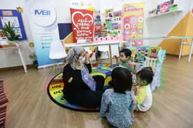 MTUC sokong Selangor beri insentif syarikat wujud pusat asuhan