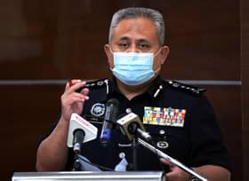 Abd Jalil is new Selangor police chief