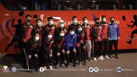 Zii Jia pursuing positive results in Basel