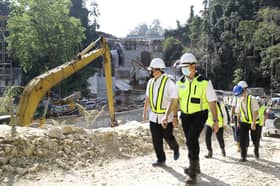 EKVE developer given two months to complete Sungai Ampang repair works