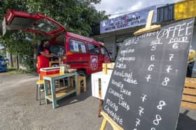 G'day matey, fancy a cuppa Joe?