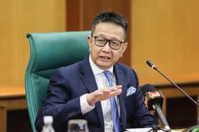 Selangor records RM22.45 bln investments from Jan 2020 to now