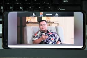 Selangor to strengthen public health, social support systems to withstand pandemic — MB