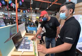 Be cautious when buying laptops, computers during pandemic — CAP