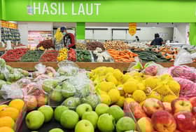 Hanya sembilan individu ditahan ingkar SOP perintah kawalan