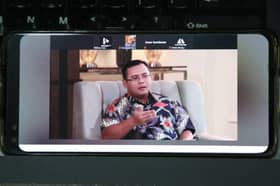 Sedia semak semula belanjawan negeri, imbangi keadaan semasa