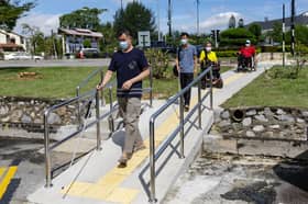 More than 100,000 senior citizens, OKUs benefitted from SMUE programmes