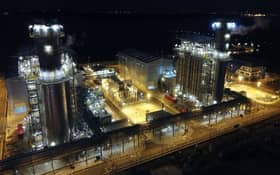 Malaysia, Singapore advance cross-border electricity trade