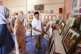 Selangor teroka produk tradisi, promosi ke pasaran luar