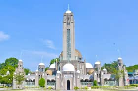 Sultan seru hayati isi khutbah vaksin penting cegah mudarat