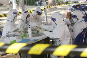 Shah Alam residents in Section 7, 9, 16 urged to go for Covid-19 screening today