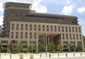 Selangor Customs seizes scrap metal worth RM9 mln at PKFZ