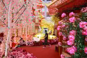 NSC should review SOP for Chinese New Year — Lee Lam Thye