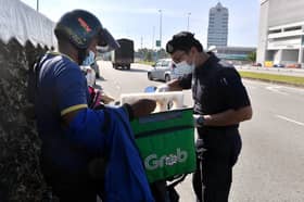 PAKATAN: Perbahasan Parlimen boleh elak isu kompaun, SOP keliru